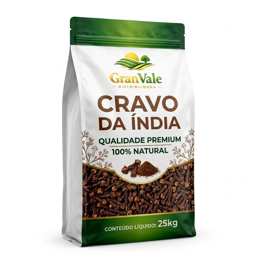 Cravo da Índia
