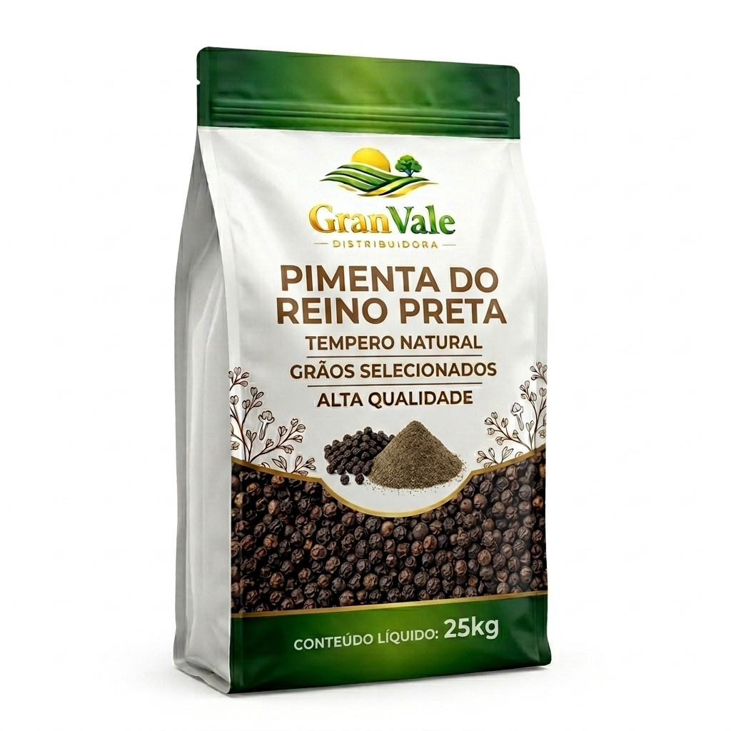 Pimenta do Reino