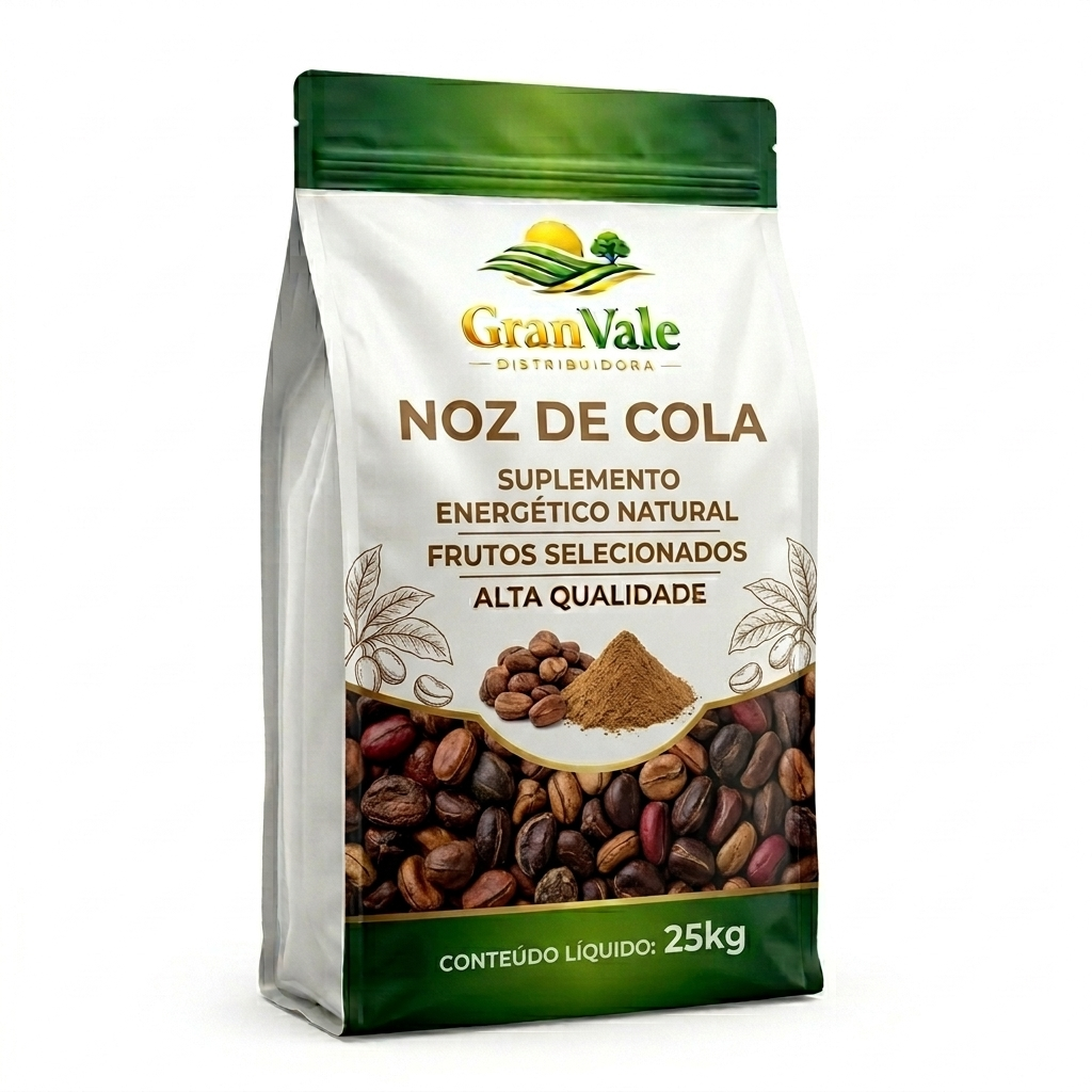 Noz de Cola