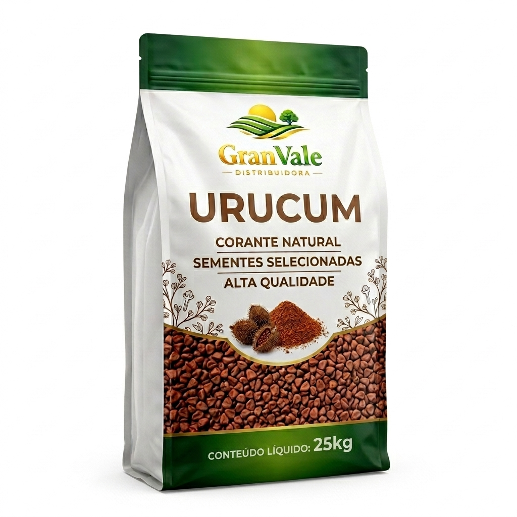 Urucum